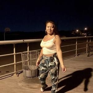 Meet your Posher, Karina